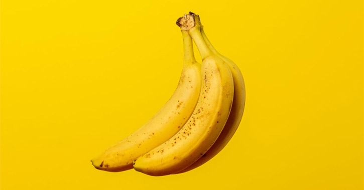 A banán hihetetlen hatásai