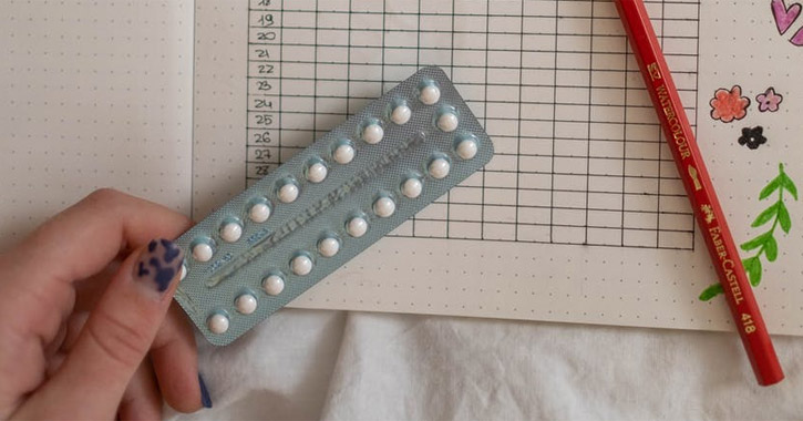Betegségek és gyógyszerek, melyek befolyásolhatják a fogamzásgátló tabletta hatását