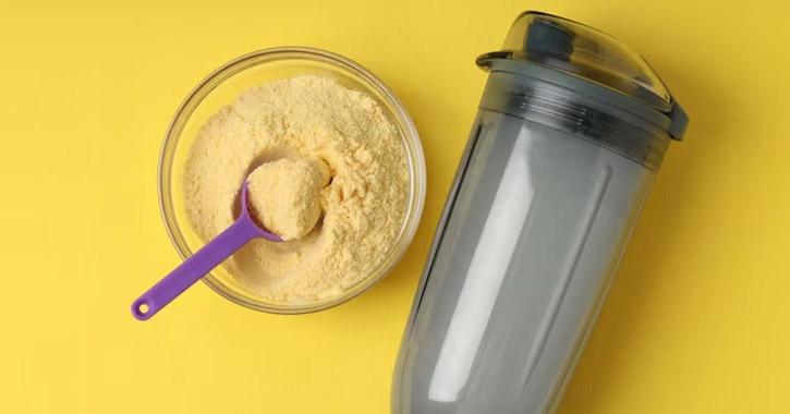 Minden, amit a protein shake-ről tudnod kell