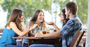 Hogyan beszélgess jól? - Tippek és figyelmeztetések